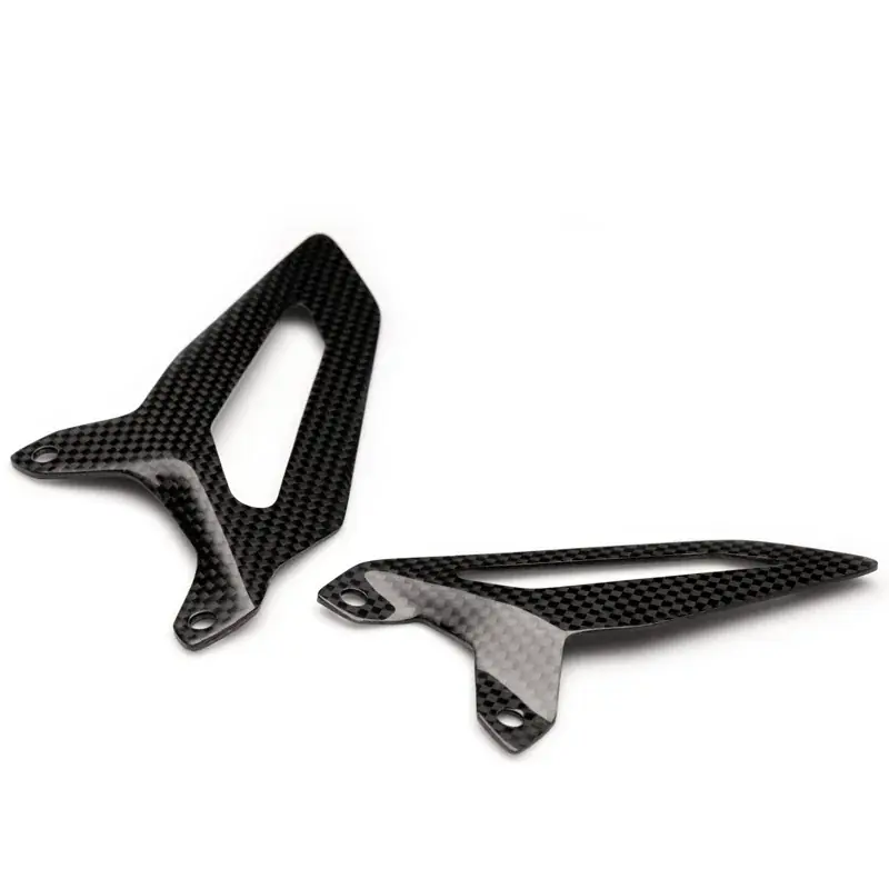 Online Kaufen Protector Estriberas Carbono CARBON 2 RACE DUCATI 899/959/1199/1299 PANIGALE