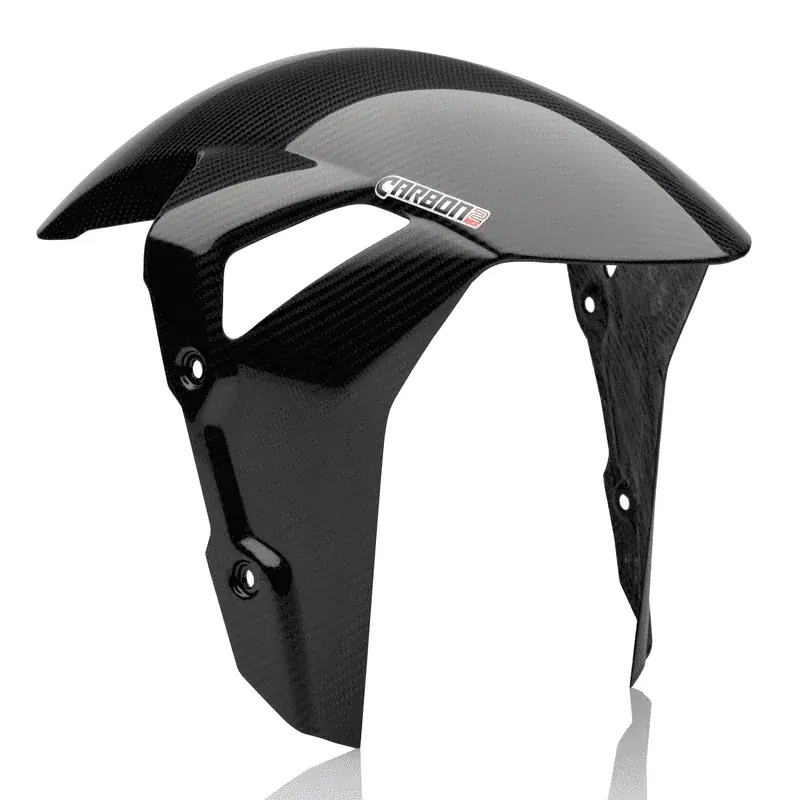 Ausverkauf Guardabarros Delantero Carbono CARBON 2 RACE BMW S 1000RR 2019-2024