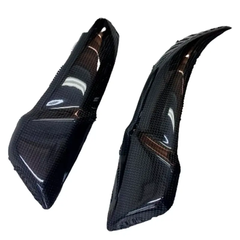 Deslizadores de Depósito Carbono CARBON 2 RACE BMW S 1000RR 2009-2014 Top-Preis