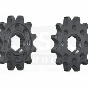 Knallerangebot Esjot Ritzel 12 Zähne Kawasaki KX 65 85