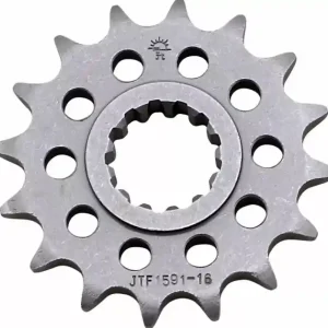 JT Ritzel Yamaha Tenere 700 15 / 16 Zähne Neue Ware