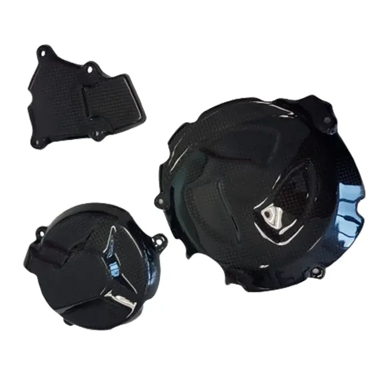 Top-Seller Protectores / Tapas Motor Carbono CARBON 2 RACE BMW S 1000RR 2009-2018