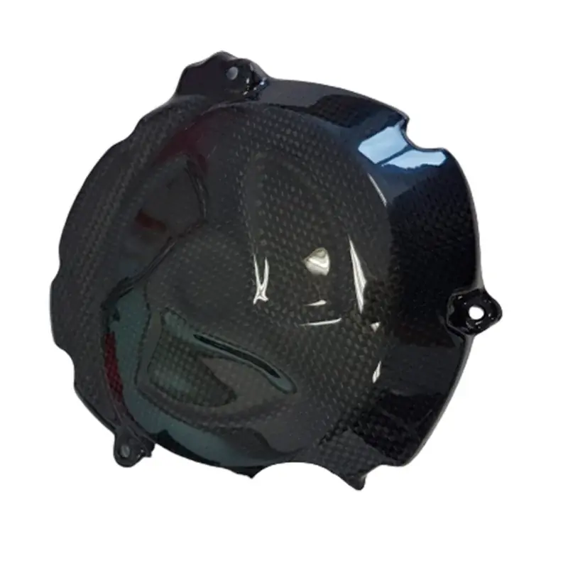Protector / Tapa Embrague Carbono CARBON 2 RACE BMW S 1000RR 2009-2018 Preis Gesenkt