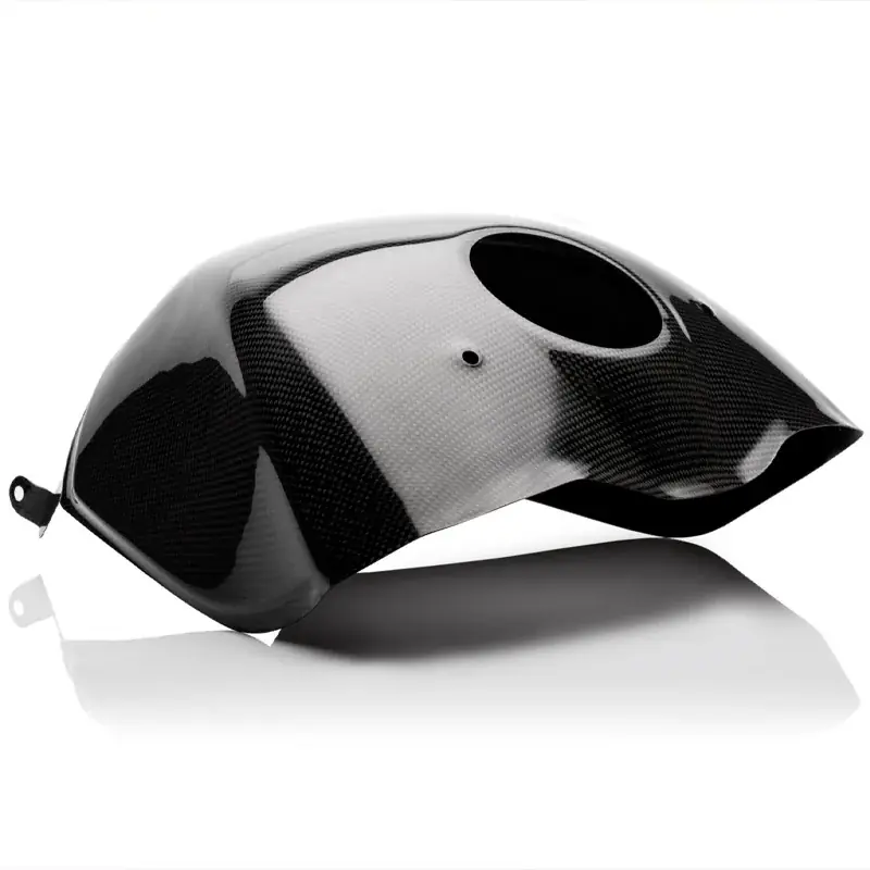 Protector deposito Carbono CARBON 2 RACE BMW S 1000R 2014-2020 Geprüft