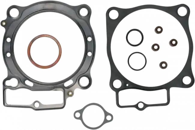 Moose Racing Zylinder Dichtsatz Honda CRF 450R 2009-2016 Rabatt
