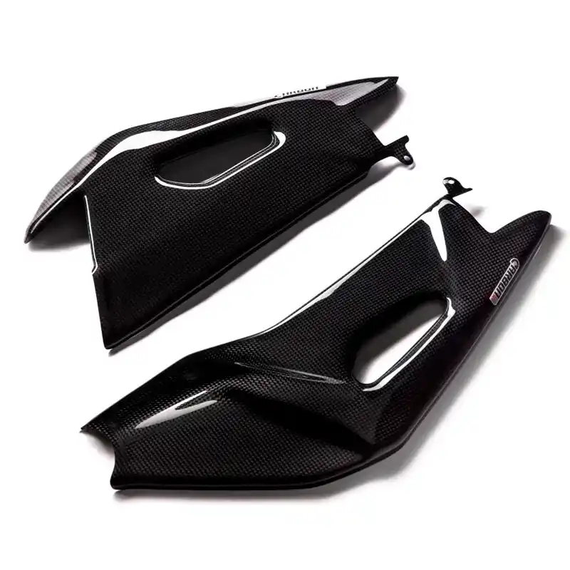 Mega-Angebot Protectores Basculante Carbono CARBON 2 RACE APRILIA TUONO V4 1100 RR / FACTORY 2015-2020
