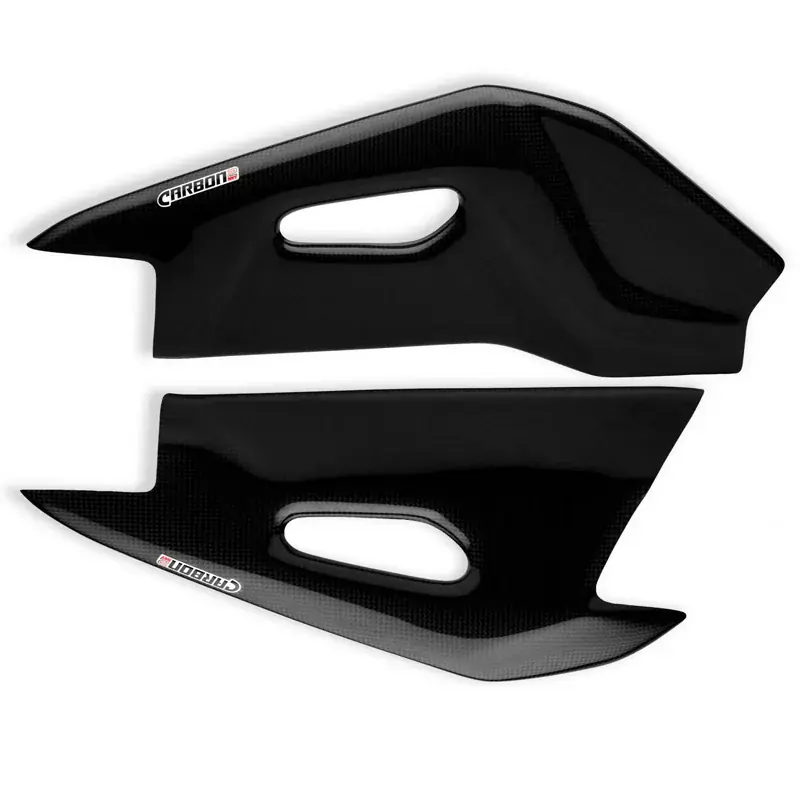 Saisonangebot Protectores Basculante Carbono CARBON 2 RACE APRILIA TUONO V4 R 2011-2015