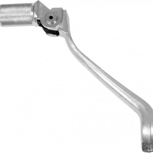 Sonderaktion Schalthebel Silber Honda CRF 450R 2002-2008
