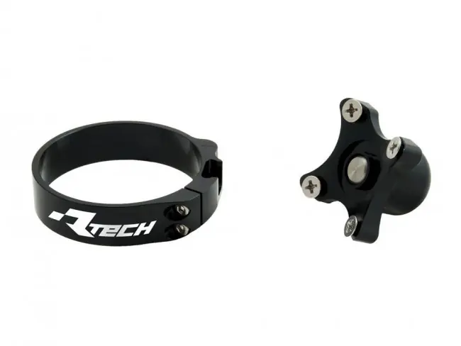 Billig Racetech Starthilfe Suzuki RMZ 250, 450 2007-