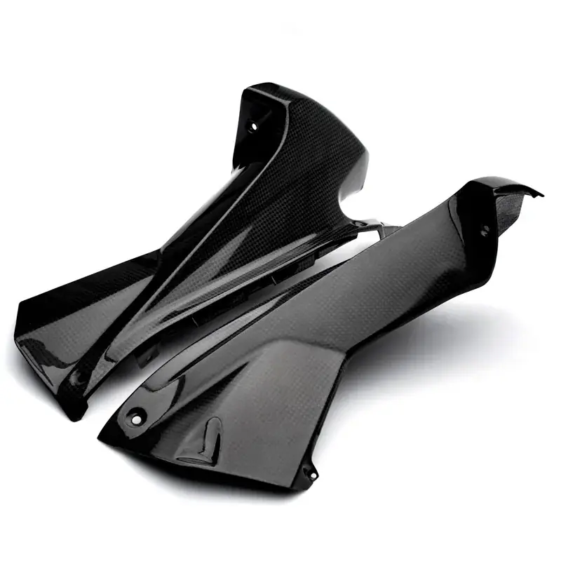 Tapa de Aire Carbono CARBON 2 RACE APRILIA RSV4 2015-2020 Mega-Angebot