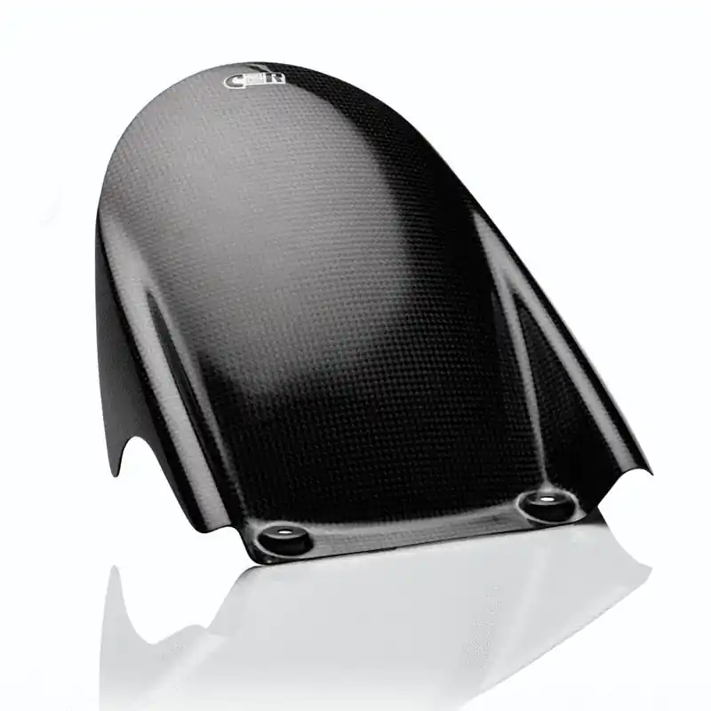 Rabatt Guardabarros Trasero Carbono CARBON 2 RACE APRILIA RSV4 2009-2020