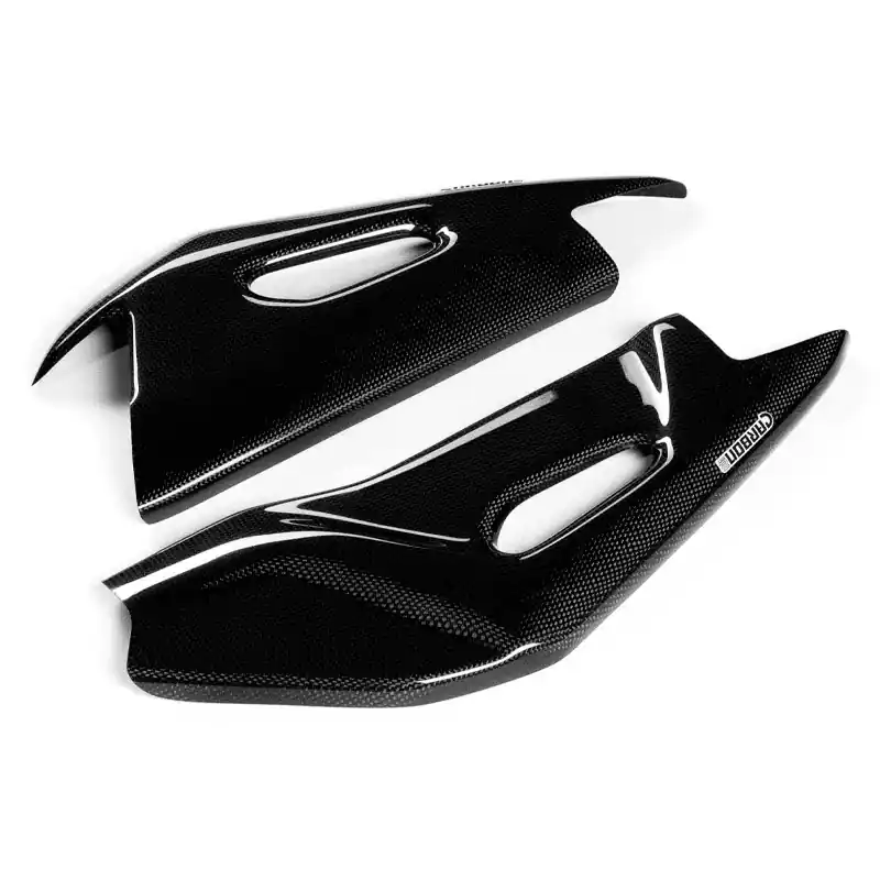 Kostenloser Versand Protectores Basculante Carbono CARBON 2 RACE APRILIA RSV4 2009-2015