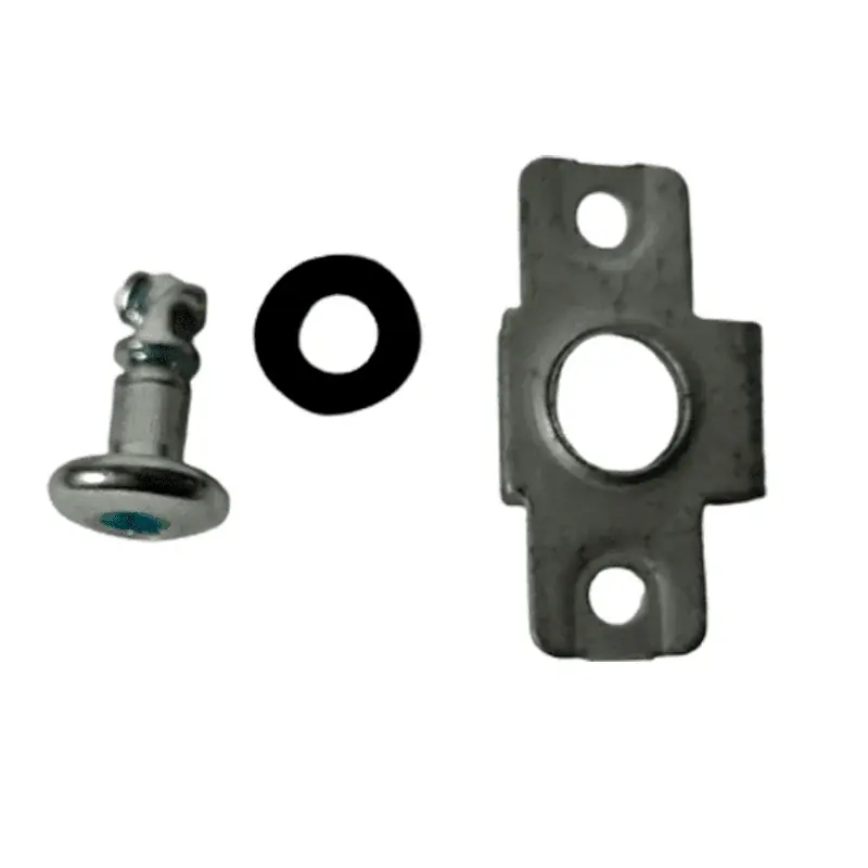 Jetzt Bestellen Tornillo Rápido ITR para carenados de fibra 1/4 11mm