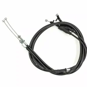 Venhill Gaszug Yamaha Tenere 700 2019- Highlight