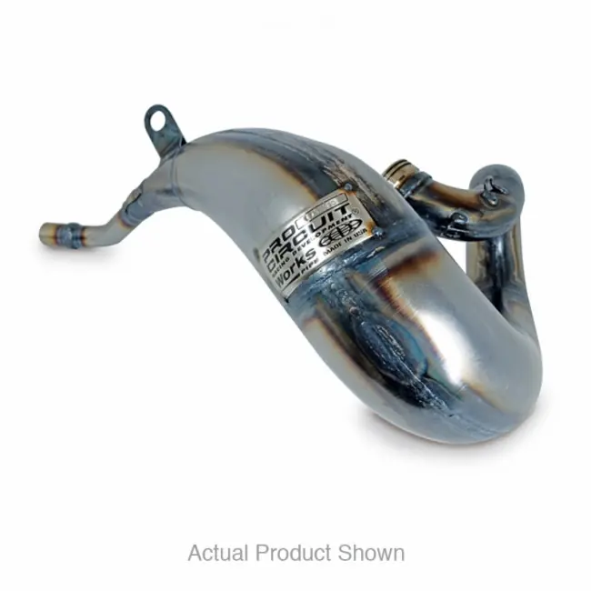 Ausverkauf Pro Circuit Works Auspuff Krümmer KTM SX 250, 300 2023- / Husqvarna TC 250 2023-