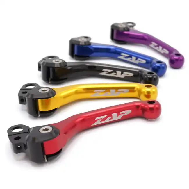 Zap Klapphebel Set Sur-ron Lightbee Begrenztes Angebot