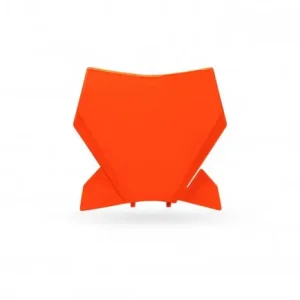 Top-Angebot UFO Startnummerntafel Neonorange KTM SX/SXF 125, 250, 300, 350, 450 2023-