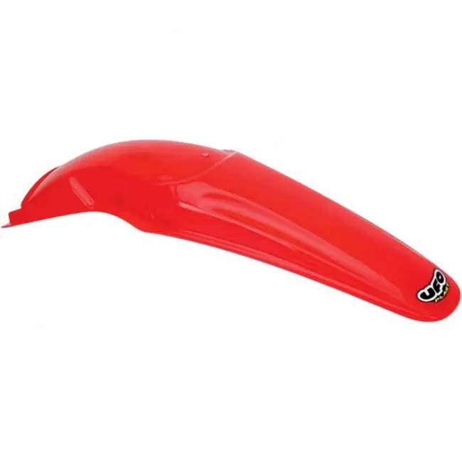 Preiswert Honda Kotflügel hinten Rot CR 125/250 2002-2007