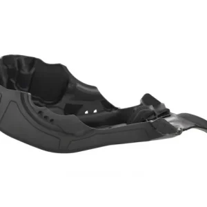 Must-Have Acerbis Motorschutz Schwarz Honda CRF 250 R 2022-