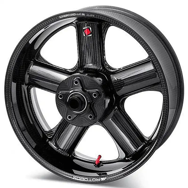 Direkt Vom Hersteller Llanta ROTOBOX RBX2 TRASERA