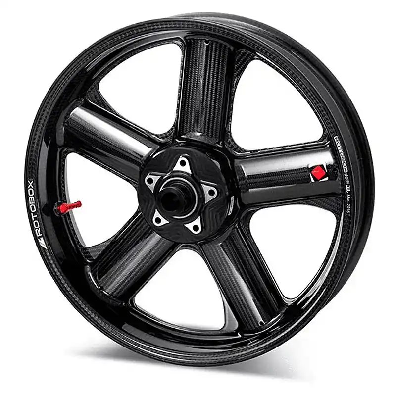 Echt Llanta ROTOBOX RBX2 delantera