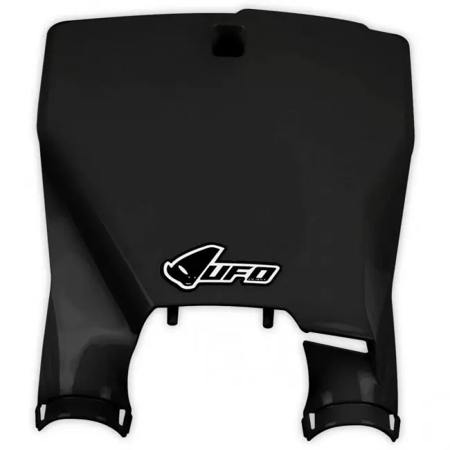 UFO Stadium Startnummerntafel Schwarz Husqvarna TC, FC 125, 250, 350, 450 2016- / TC 250 2017- Aktuell