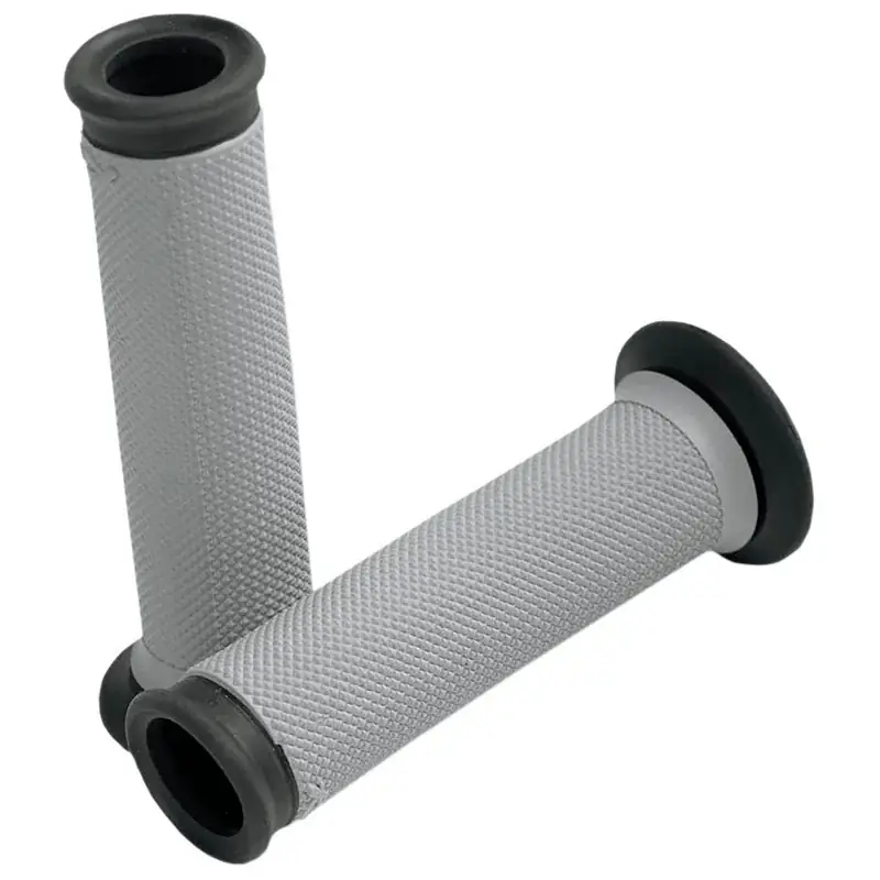 Puños RENTHAL Dual NEGRO/GRIS Neue Ware