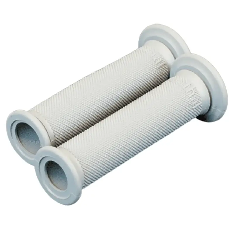 Puños RENTHAL BLANDO/GRIS 120MM Sale