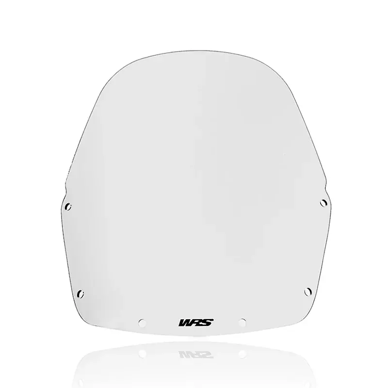 Kostenloser Rückversand PARABRISAS STANDARD WRS XRV AFRICA TWIN 750 1990-1992 RD04