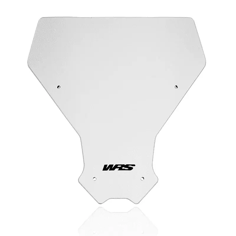 PARABRISAS WRS INTERMEDIO HONDA AFRICA TWIN CRF 1100 L 2020-22 Gratis Versand