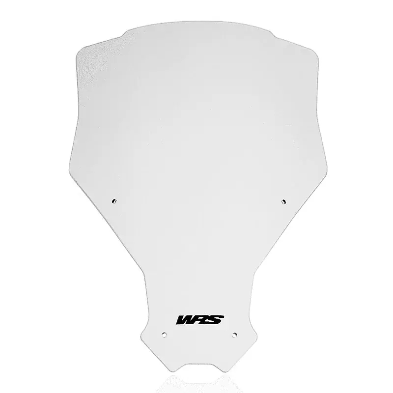 PARABRISAS WRS CAPONORD HONDA AFRICA TWIN CRF 1100 L 2020-2022 Geprüft