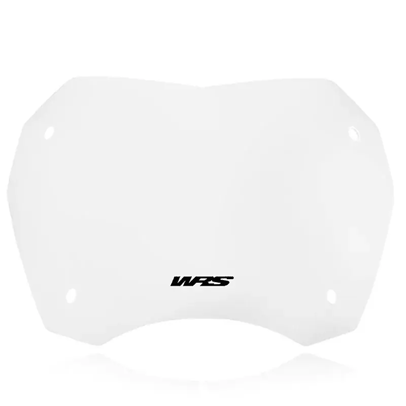 Finale Aktion PARABRISAS WRS SPORT HONDA SH 125 / 150 2017-2019