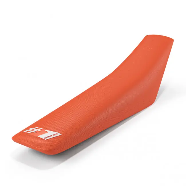 Begrenztes Angebot OneGripper Sitzbankbezug Light Orange Universal