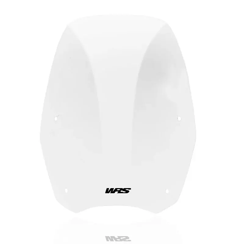 PARABRISAS WRS TOURING HONDA SH 125 / 150 2017-2019 Ausverkauf