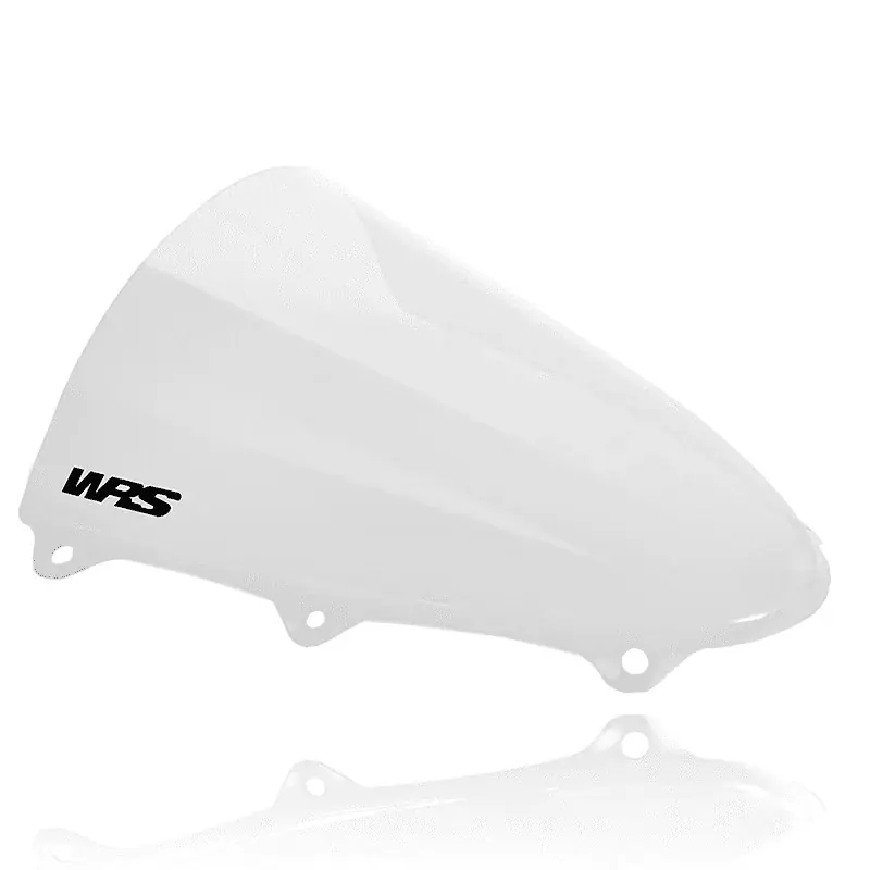 Aktuell PARABRISAS WRS RACE ALTO SUZUKI GSX-R 600 / 750 2011-2019