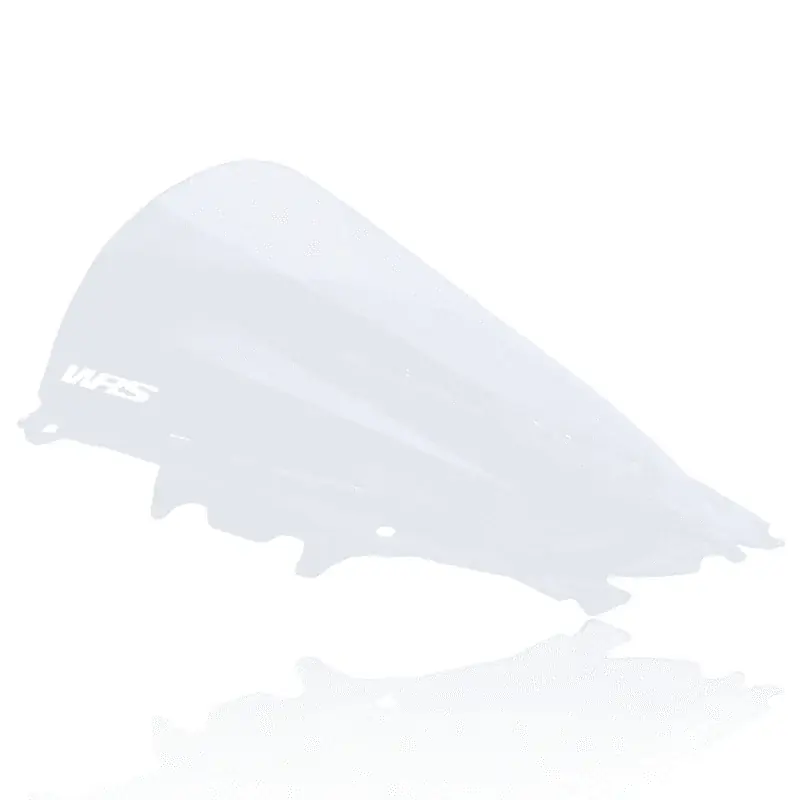 PARABRISAS WRS RACE ALTO YAMAHA R3 2019-2022 Jetzt Kaufen