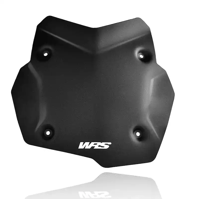 Neue Kollektion PARABRISAS STANDARD WRS BMW F 850 GS 2018-2022