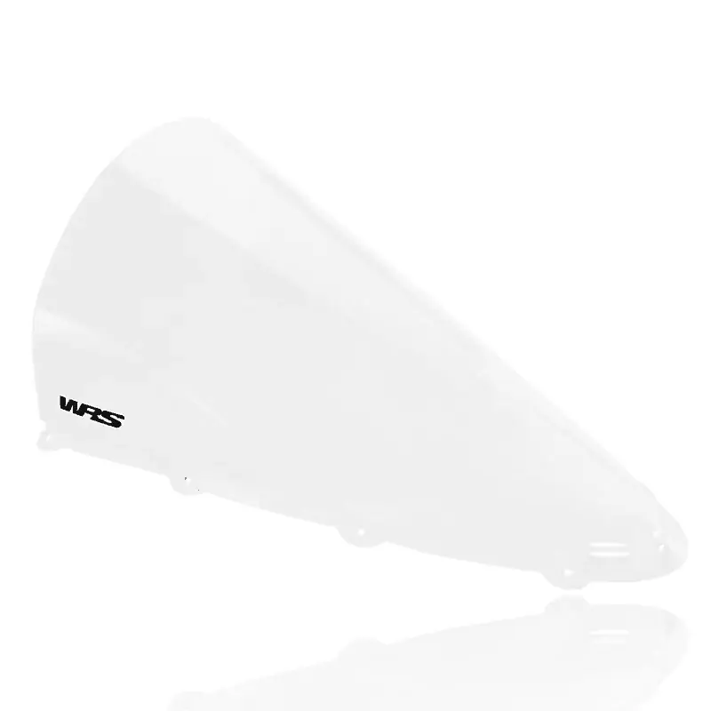 PARABRISAS RACE ALTO WRS DUCATI PANIGALE 1299 / R / S 2012-2017 Kostenfreie Lieferung