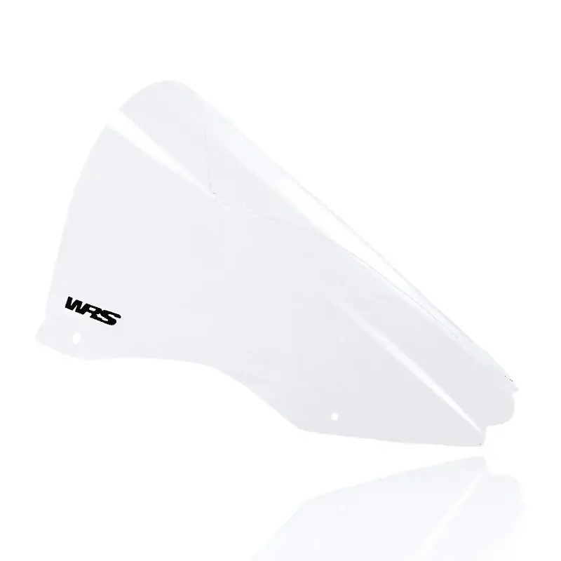 Finale Aktion PARABRISAS RACE ALTO WRS KAWASAKI ZX-10 R 2016-2020