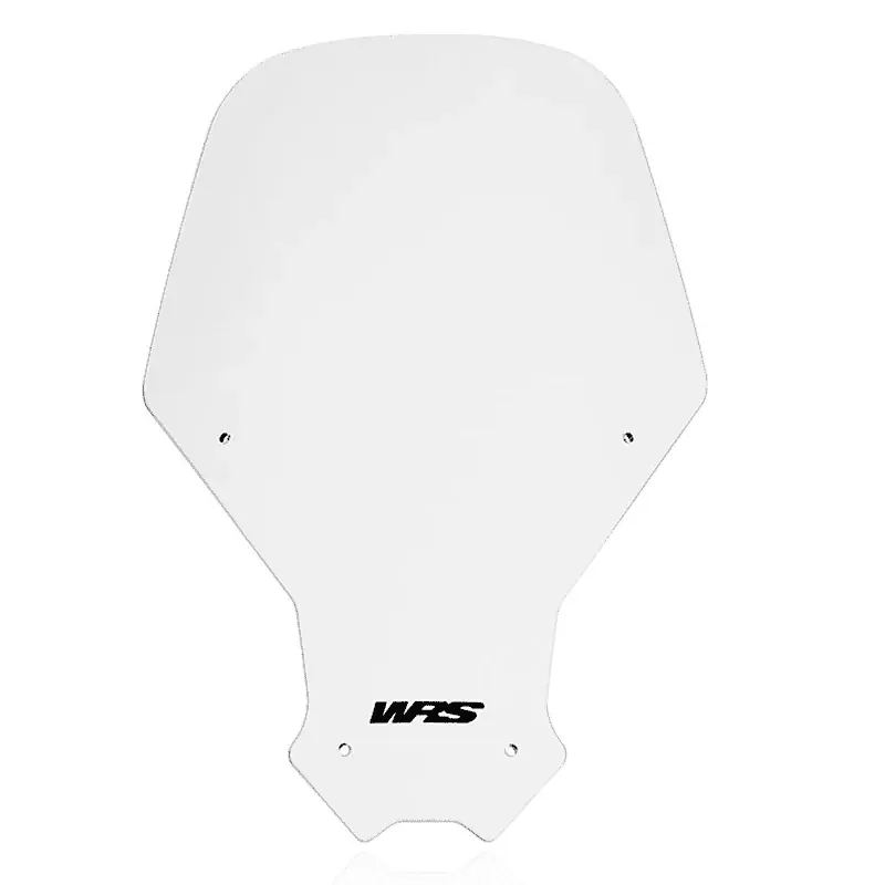 PARABRISAS WRS  STANDARD HONDA AFRICA TWIN CRF 1100 L 2020-2022 Sichere Zahlung