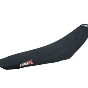 CrossX UGS Ultra Grip Sitzbezug Schwarz Husqvarna TC, FC 2023- / TE, FE 2024- Direktkauf