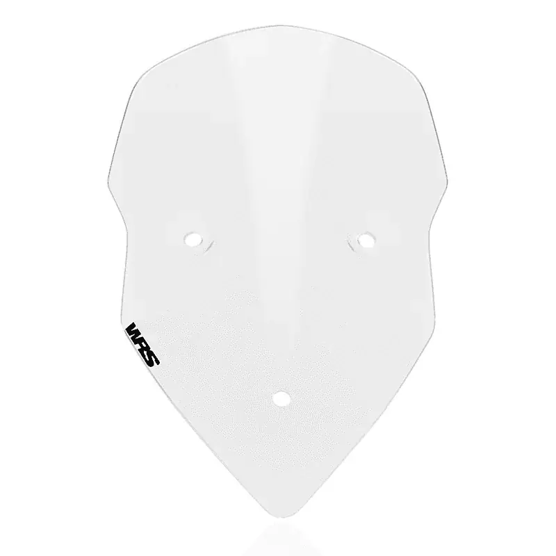 PARABRISAS WRS INTERMEDIO DUCATI MULTISTRADA 1200 / S 2010-2012 Sonderangebot