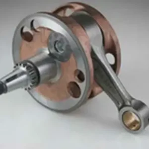 Hot Rods Kurbelwelle Honda CRF 450X 2005-2014 / TRX 450 2006-2008 Must-Have