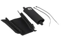 Expressversand Moose Racing Neopren Gabelschützer mit Reißverschluss bis 85ccm