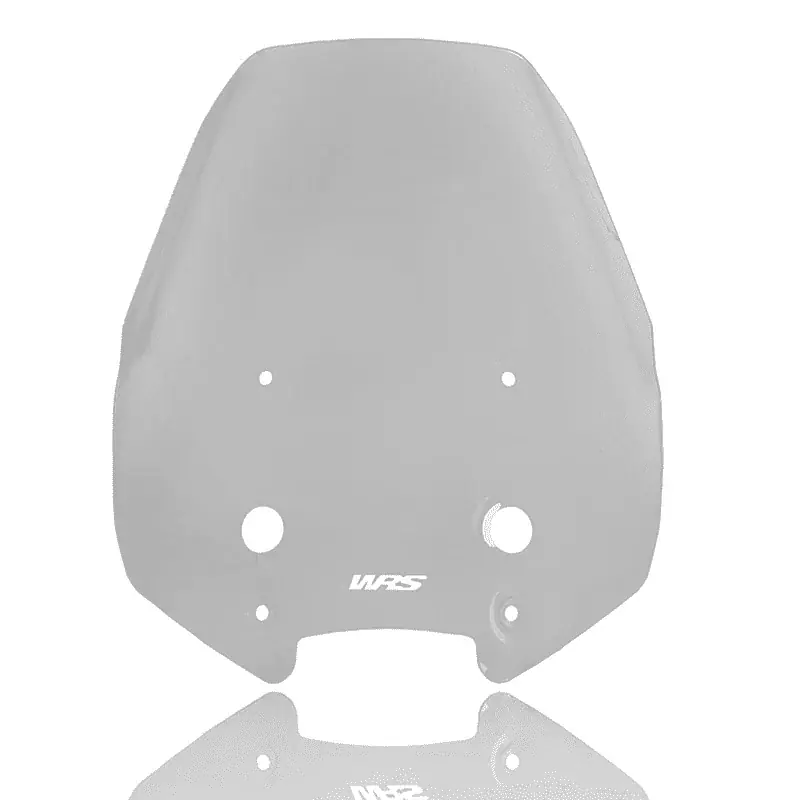 PARABRISAS WRS CAPONORD KAWASAKI VERSYS 1000 GRAND TOURER / PLUS / SE 2019 Kracherpreis