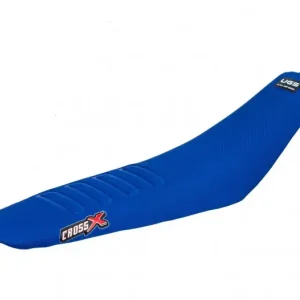 Letzte Chance CrossX Wave Sitzbezug Dunkelblau Husqvarna TC, FC 2023- / TE, FE 2024-