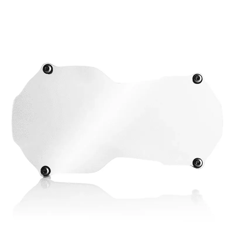 Schnäppchen LENTE DE LA CUBIERTA LED BMW R1200GS-ADV 2013-18/R1250GS 2018-21