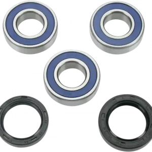 Meistverkauft Radlagerkit Hinterrad Honda CR 125, 250 1990-1999 / CR 500 1990-2001