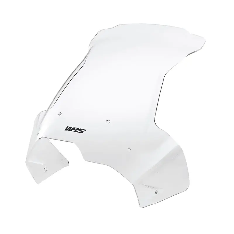 PARABRISAS WRS CAPONORD F650GS/F800GS 2006-2018 Neu Im Sortiment