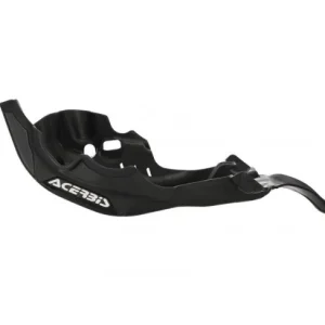 Acerbis Motorschutz Schwarz Honda CRF 450R 2021- Zertifiziert